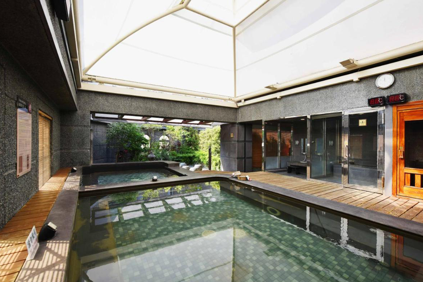 【桃園住宿】桃園店-福容大飯店｜平日｜住宿推薦（需向客服預訂）